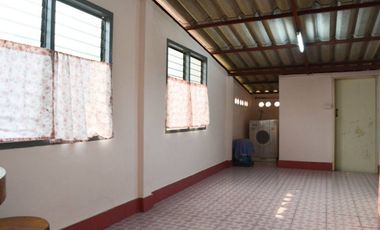 1 Storey Teak Woodhouse for sale in Hang Dong