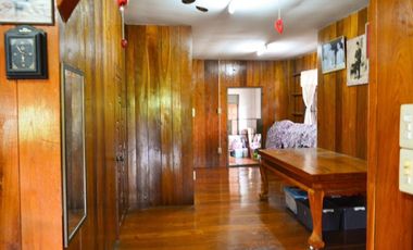 1 Storey Teak Woodhouse for sale in Hang Dong