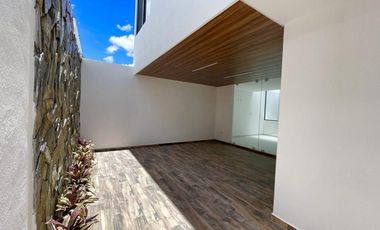 CASA EN VENTA EN TERRANZA AGUASCALIENTES FRACCIONAMIENTO EXCLUSIVO