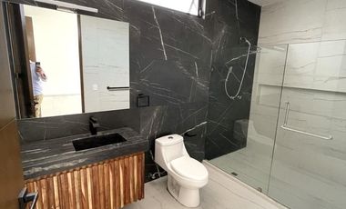 CASA EN VENTA EN TERRANZA AGUASCALIENTES FRACCIONAMIENTO EXCLUSIVO