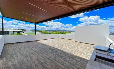 CASA EN VENTA EN TERRANZA AGUASCALIENTES FRACCIONAMIENTO EXCLUSIVO