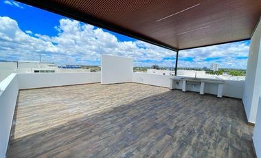 CASA EN VENTA EN TERRANZA AGUASCALIENTES FRACCIONAMIENTO EXCLUSIVO