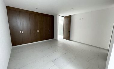 CASA EN VENTA EN TERRANZA AGUASCALIENTES FRACCIONAMIENTO EXCLUSIVO