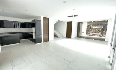 CASA EN VENTA EN TERRANZA AGUASCALIENTES FRACCIONAMIENTO EXCLUSIVO