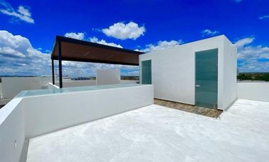 CASA EN VENTA EN TERRANZA AGUASCALIENTES FRACCIONAMIENTO EXCLUSIVO