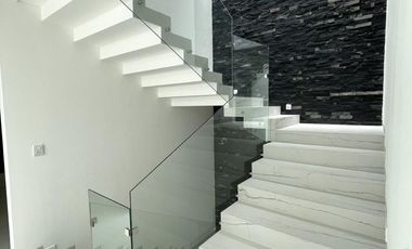 CASA EN VENTA EN TERRANZA AGUASCALIENTES FRACCIONAMIENTO EXCLUSIVO