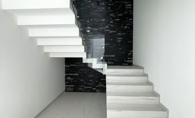 CASA EN VENTA EN TERRANZA AGUASCALIENTES FRACCIONAMIENTO EXCLUSIVO