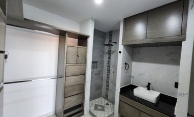 Casa en casa fuerte (coto con alberca)
