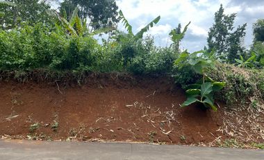 Tanah Datar Super Murah 1000m² 275 Juta Mojogedang