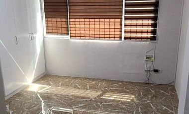 FOR LEASE - 3 Storey Townhouse in Kamagong Townhouse, Makati City