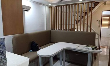 FOR LEASE - 3 Storey Townhouse in Kamagong Townhouse, Makati City