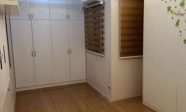 FOR LEASE - 3 Storey Townhouse in Kamagong Townhouse, Makati City