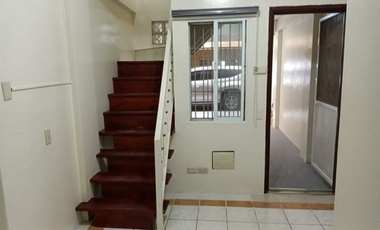 FOR LEASE - 3 Storey Townhouse in Kamagong Townhouse, Makati City
