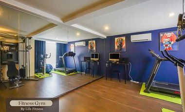 For Sale: Modern Brand New Fully Furnished House with Pool at Multinational Village Paranaque