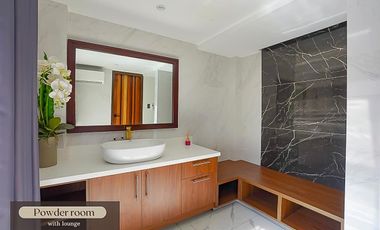 For Sale: Modern Brand New Fully Furnished House with Pool at Multinational Village Paranaque