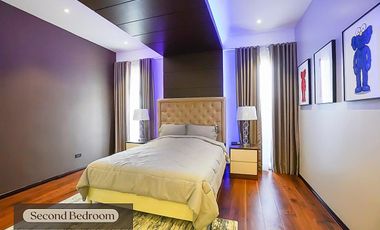 For Sale: Modern Brand New Fully Furnished House with Pool at Multinational Village Paranaque