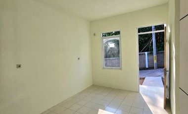 Terbatas!! 1JT ALL IN Rumah Siap Huni Type 35/66 dkt BORMA Rancaekek