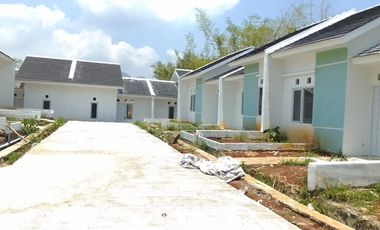 Tanpa DP, Cicilan 1 Jutaan! Rumah Subsidi Siap Huni Menanti Anda di Bandung Timur