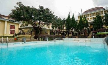 Take Over Usaha  Tretes Raya Hotel & Resort