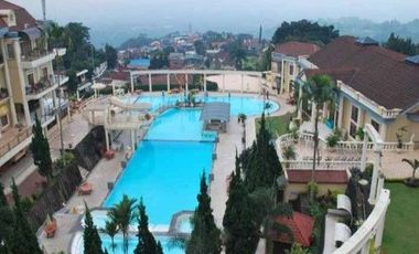 Take Over Usaha  Tretes Raya Hotel & Resort