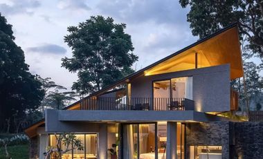 SENTIA NALA Top View di PANARAMA Residential Resort Tuntang Semarang