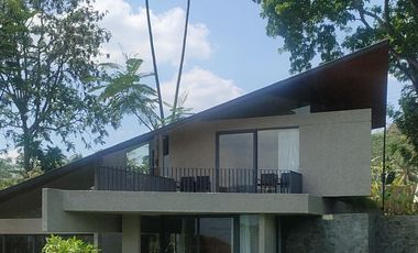 SENTIA NALA Top View di PANARAMA Residential Resort Tuntang Semarang
