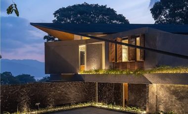 SENTIA NALA Top View di PANARAMA Residential Resort Tuntang Semarang