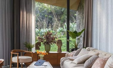 SENTIA NALA Top View di PANARAMA Residential Resort Tuntang Semarang