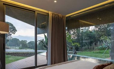 SENTIA NALA Top View di PANARAMA Residential Resort Tuntang Semarang