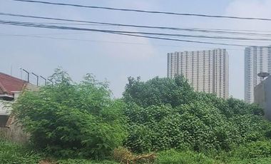 Tanah dijual di Jawa Timur, Surabaya