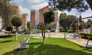 DEPARTAMENTO EN VENTA COL. HEROES DE PADIERNA