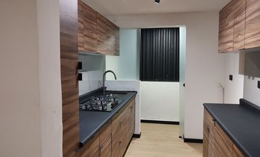 DEPARTAMENTO EN VENTA COL. HEROES DE PADIERNA