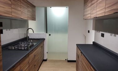 DEPARTAMENTO EN VENTA COL. HEROES DE PADIERNA