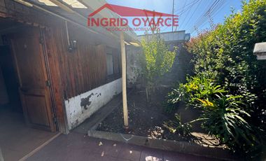 “Amplia casa con extenso patio en Chillán Viejo: Espacio, comodidad y tranquilidad en un solo lugar”