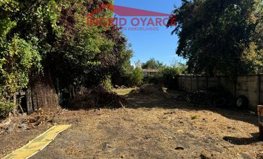 “Amplia casa con extenso patio en Chillán Viejo: Espacio, comodidad y tranquilidad en un solo lugar”