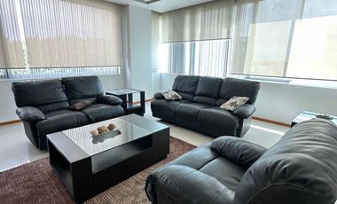 Departamento Amueblado y equipado en la mejor zona de Villahermosa Tabasco