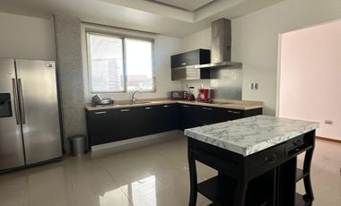 Departamento Amueblado y equipado en la mejor zona de Villahermosa Tabasco