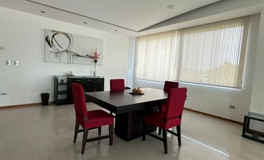 Departamento Amueblado y equipado en la mejor zona de Villahermosa Tabasco