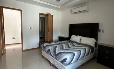 Departamento Amueblado y equipado en la mejor zona de Villahermosa Tabasco