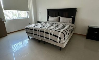 Departamento Amueblado y equipado en la mejor zona de Villahermosa Tabasco