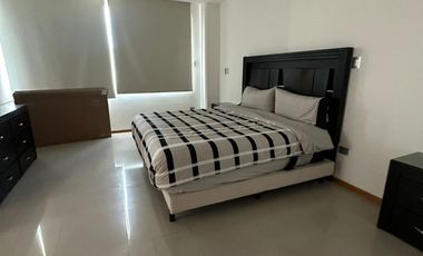 Departamento Amueblado y equipado en la mejor zona de Villahermosa Tabasco