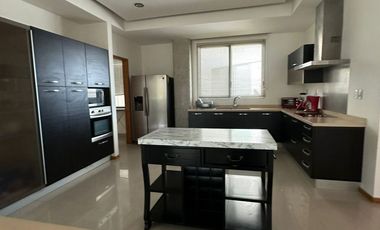Departamento Amueblado y equipado en la mejor zona de Villahermosa Tabasco