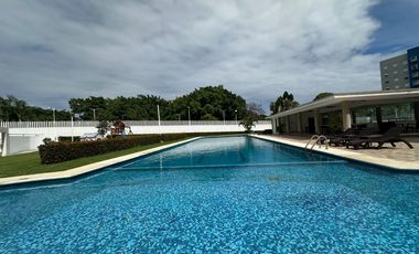 Departamento Amueblado y equipado en la mejor zona de Villahermosa Tabasco