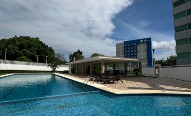 Departamento Amueblado y equipado en la mejor zona de Villahermosa Tabasco