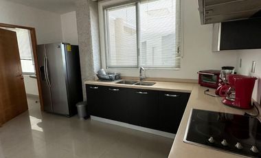 Departamento Amueblado y equipado en la mejor zona de Villahermosa Tabasco