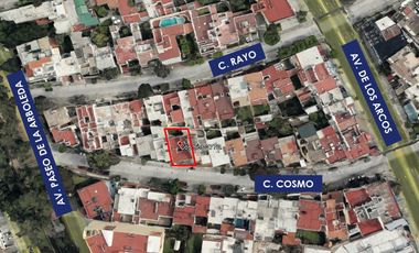 CASAS DUPLEX EN VENTA EN JARDINES DEL BOSQUE EN GUADALAJARA
