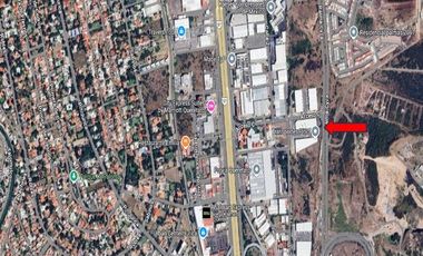 1,214 Y 1,271 separados o juntos Palma Cyca, Jurica, Querétaro
