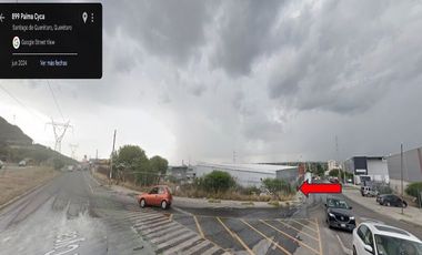 1,214 Y 1,271 separados o juntos Palma Cyca, Jurica, Querétaro