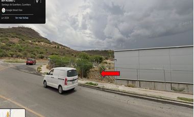 1,214 Y 1,271 separados o juntos Palma Cyca, Jurica, Querétaro