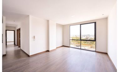 Venta de departamento en Tumbaco, cerca a la Av. Interoceánica, Ruta Viva, centros comerciales y bancos.